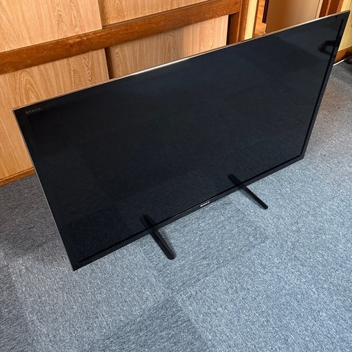 SONY BRAVIA 55型液晶テレビ