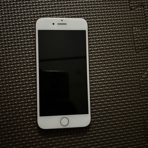 家電 iphone7