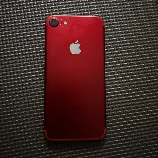家電 iphone7