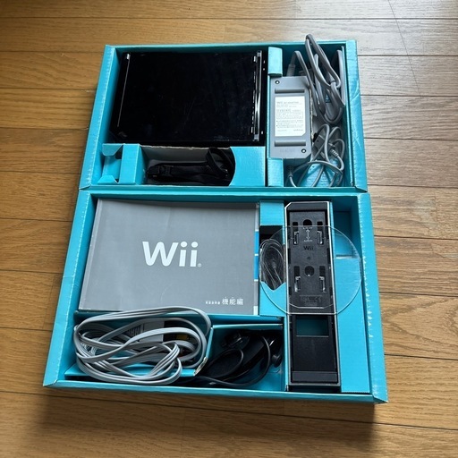 おもちゃ wii