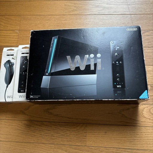 おもちゃ wii