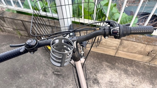 自転車