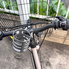自転車の画像