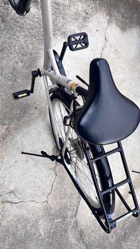 自転車