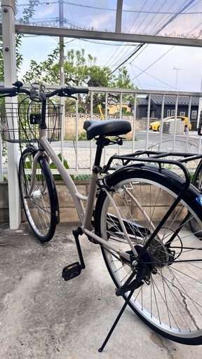 自転車