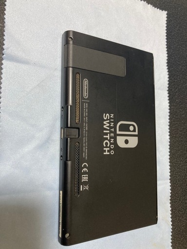 【値下げしました】Switch液晶本体・プロコン・SDカード