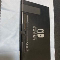 Switch本体液晶、プロコン、SDカードのみ (まる) 香西のテレビゲーム 