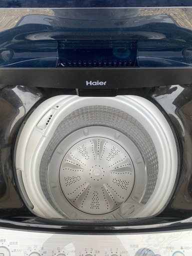  ✅ハイアール電気洗濯機✅ ✅JW-XP2C55F✅ 