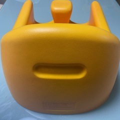 karibu ベビーチェアの画像