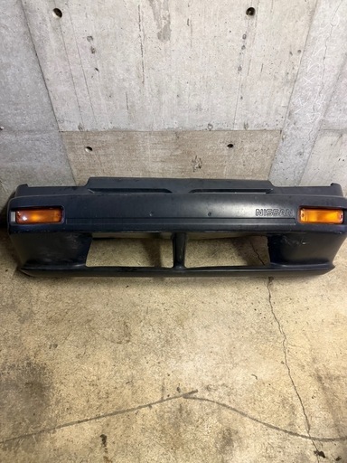 180SX バンパー