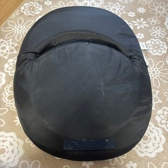 ニトリ　座椅子の画像