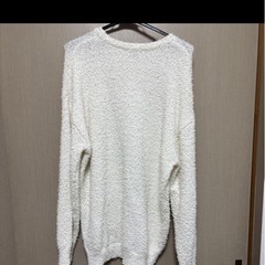 a.v.v トップス 長袖 メンズの画像