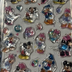 新品 シール ステッカー ⑤の画像