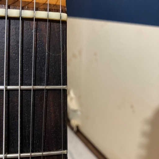 greco 1978年製スモールヘッドse800？