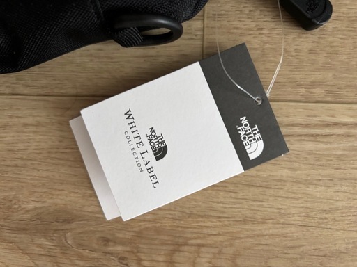 ノースフェイス ショルダーバッグ 新品
