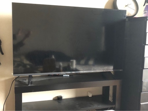 tcl テレビ