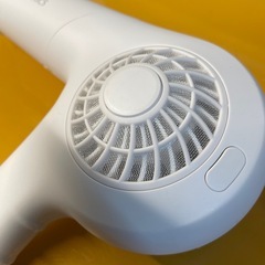 【中古】コイズミ　ドライヤー　22年製【H0414ID】の画像