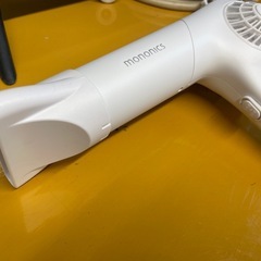 【中古】コイズミ　ドライヤー　22年製【H0414ID】の画像