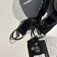 RE PONTI フィッビア　ブルーカモハーネス サイズ3 （未使用）の画像