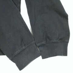 BEAUTY&YOUTH UNITED ARROWS ビューティーアンドユース ユナイテッドアローズ 抗菌防臭加工 CATIA カットソー 1212-105-7454 XL Dk.Navy 長袖 Tシャツ トップス【中古】【BEAUTY&YOUTH UNITED ARROWS】の画像