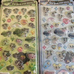 シール⑧の画像