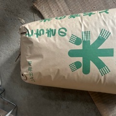 新米 玄米30kg (725) 新栃木の食品の中古あげます・譲ります 