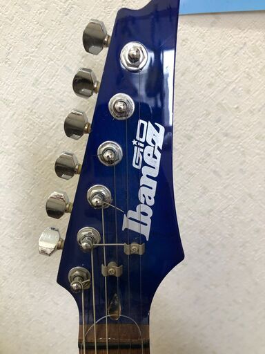 ジャングルジャングルサカイ石津店】Ibanez アイバニーズ Gioシリーズ 
