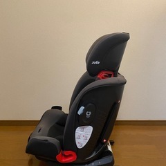joie ジュニアシート　チャイルドシート　の画像