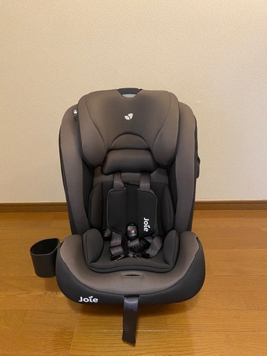 joie ジュニアシート　チャイルドシート　
