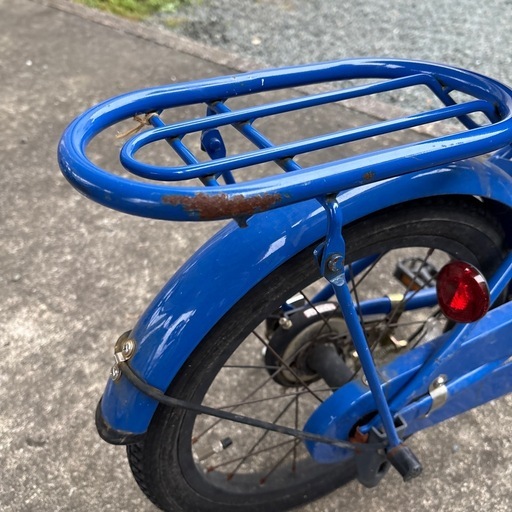 子供用自転車　16インチ