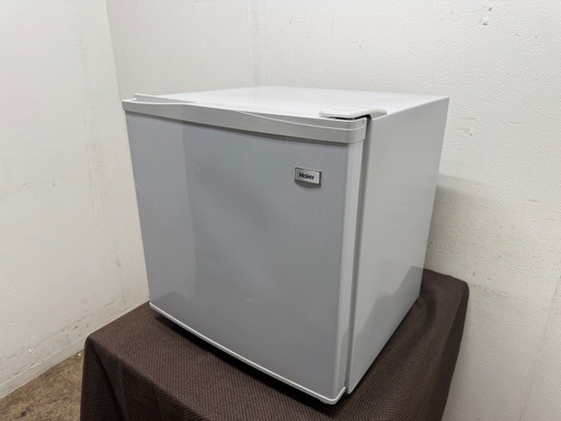 ハイアール　Haier　１ドア冷凍庫　フリーザー　右開き　JF-NU40G