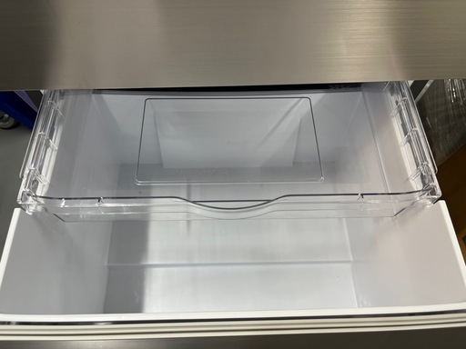 【✨状態良好✨】HITACHI 冷蔵庫　375L　2021年製