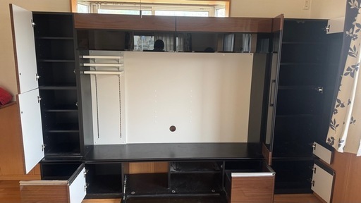 【格安】大型テレビ台