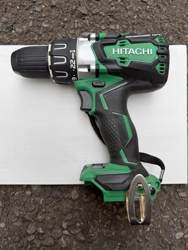 【中古】HiKOKI(日立) DS18DBL2(NN)