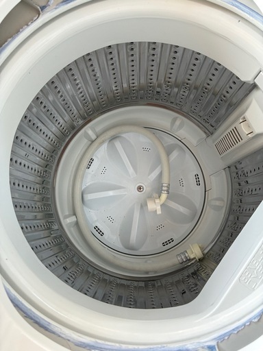 洗濯機