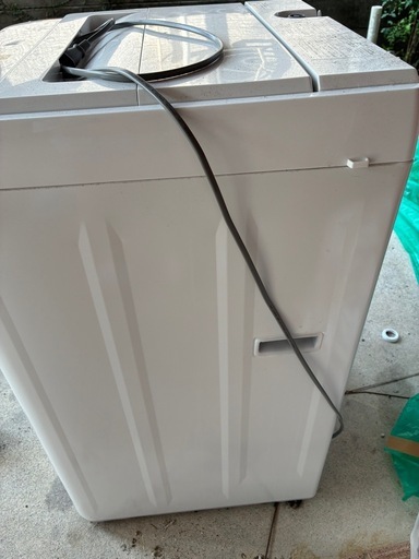 洗濯機