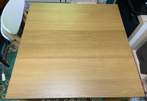 IKEA テーブル&椅子4脚　セット