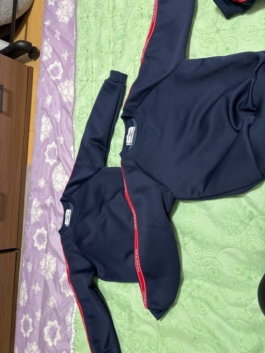 ナーサリーココ船津　体操着