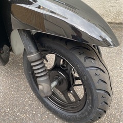 ホンダ トゥデイ　AF61の画像