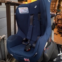 joie チャイルドシート　の画像