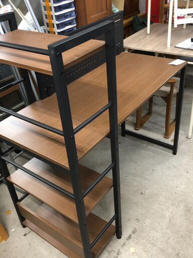 【リサイクルショップどりーむ天保山店】No.848・PCデスク・オススメ品・早い者勝ち