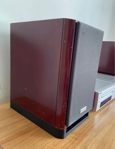 【4/16まで】ONKYO オーディオセット-アンプ：A-905FX 、CD：C-705FX、：スピーカ：D-152E