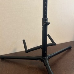 ギタースタンドの画像