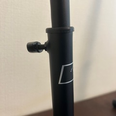 ギタースタンドの画像