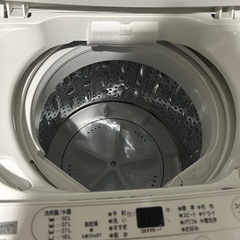 受付終了‼️4月下旬取引⭐️YAMADA select ⭐️冷凍冷蔵庫&洗濯機セットの画像