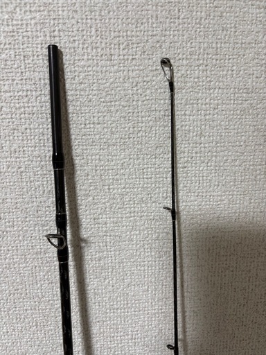 シマノ釣り竿エクスセンス