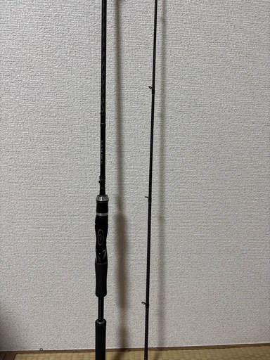 シマノ釣り竿エクスセンス
