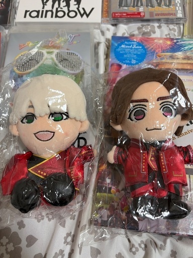 WEST.ジャニーズWESTグッズセット