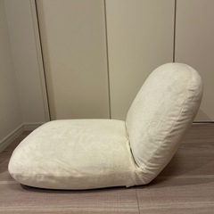 【無料】座椅子の画像
