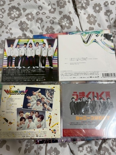 WEST.ジャニーズWESTグッズセット